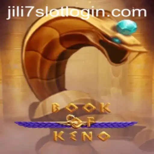 Exploring the Excitement of BookOfKeno on JILI7.COM