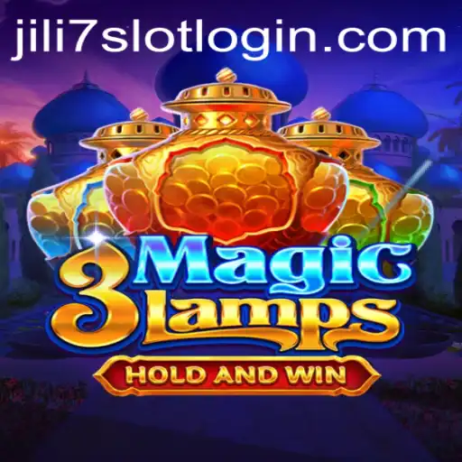 Exploring 3MagicLamps: A Captivating Journey into the World of Online Slots