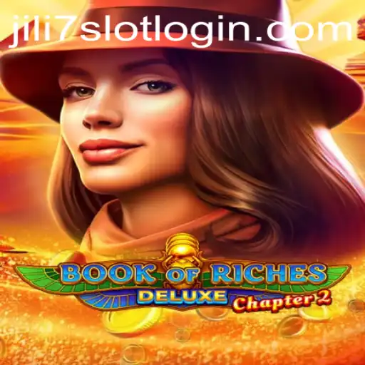 Exploring the Thrilling World of BookofRichesDeluxeChapter2