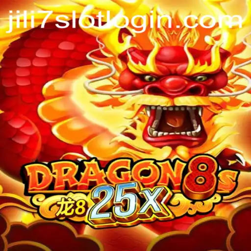 Unveiling Dragon8s25x: A Fascinating Game Experience on JILI7.COM