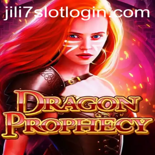 DragonProphecy: Unveiling the Mysteries of JILI7.COM's Latest Fantasy Game