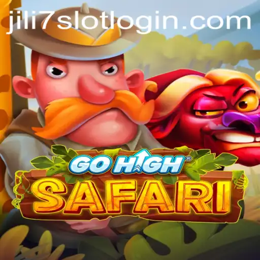 GoHighSafari: A New Adventure Awaits with JILI7.COM