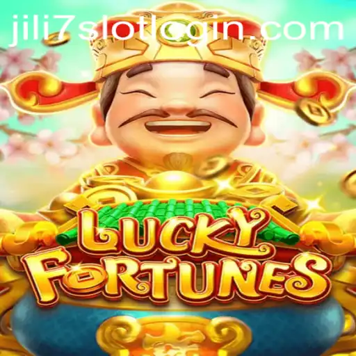 Discover the Thrills of LUCKYFORTUNES on JILI7.COM