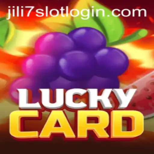 Discover the Exciting World of LuckyCard from JILI7.COM