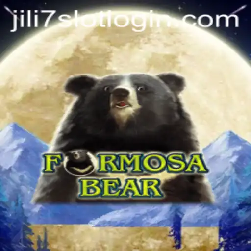 Discovering the Thrills of FormosaBear: A Deep Dive Into the Game and JILI7.COM