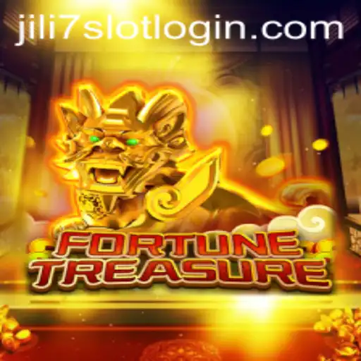 Discover the Thrills of FortuneTreasure: A Deep Dive into the Game and JILI7.COM