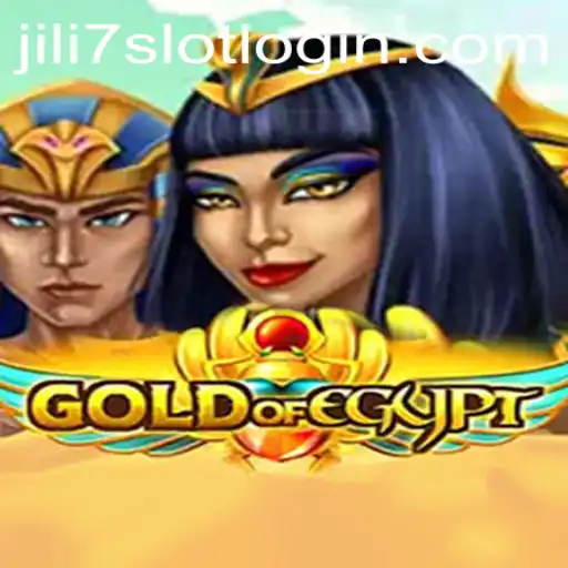 Exploring the World of GoldOfEgypt on JILI7.COM