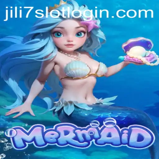 Explore the Enchanting World of Mermaid by JILI7.COM