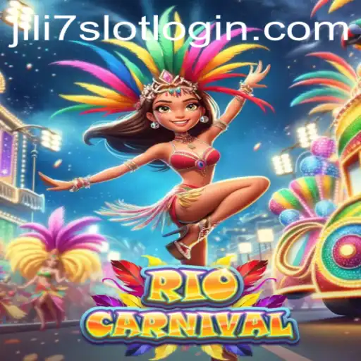 Experience the Vibrant World of RioCarnival: A Colorful Gaming Adventure