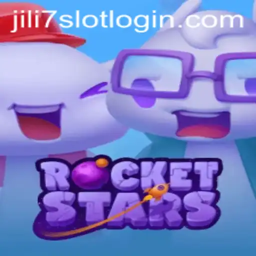 Discovering the Galactic Thrill: RocketStars and JILI7.COM