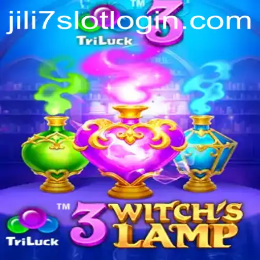 Explore the Mystical World of 3WitchsLamp: An Insight into Gameplay and Rules