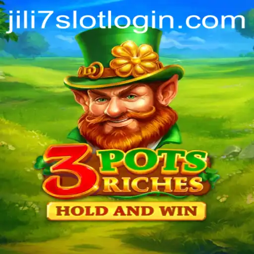 Discover the Thrilling World of 3potsRiches: An Adventure Awaits!