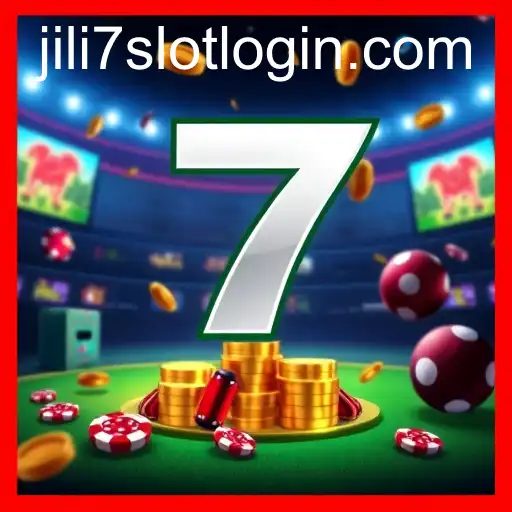 Discover the World of JILI7.COM