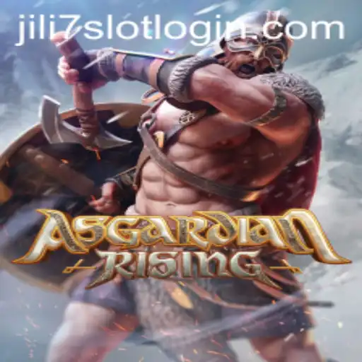 AsgardianRising: Explore the Epic World of Myth and Adventure