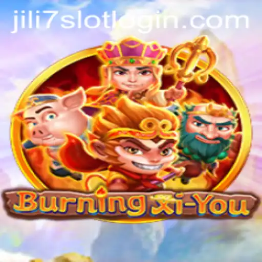 Explore the Thrilling World of BurningXiYou: An Exciting Adventure Awaits!