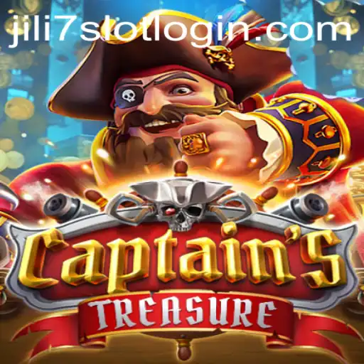 Unveiling the Adventure: Captain's Treasure Game by JILI7.COM