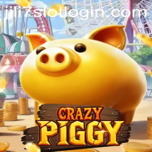 Diving into the Excitement of CrazyPiggy on JILI7.COM