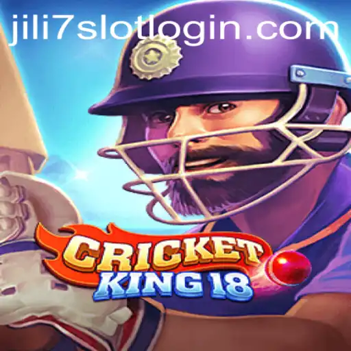 CricketKing18: A Game-Changer in the World of Sports Gaming