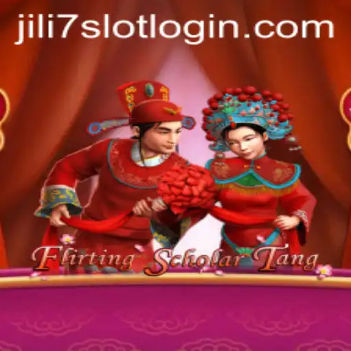 Explore the Intriguing World of FlirtingScholarTang