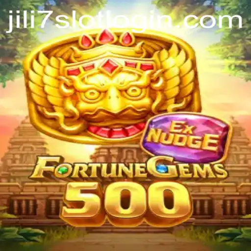 FortuneGems500: Unveiling the New Era of Online Gaming