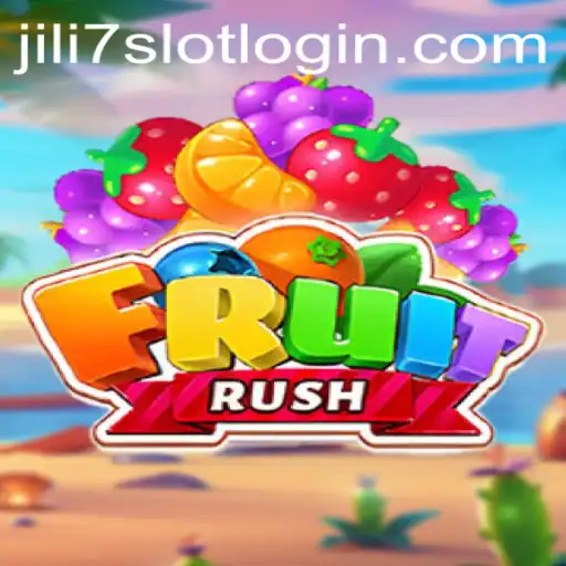FruitRush: The Exciting World of JILI7.COM's Latest Game