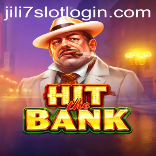 HitTheBank: A Comprehensive Guide to JILI7.COM’s Exciting New Game