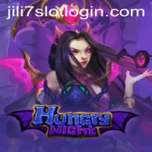 Exploring the Enchanting World of 'HungryNight' and the Thrills of JILI7.COM