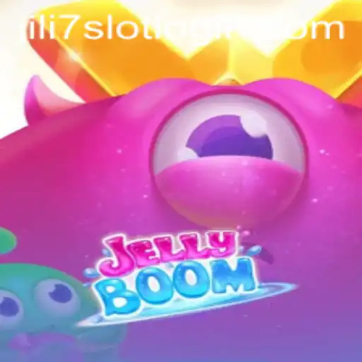 Discover the Exciting World of JellyBoom: A Thrilling Adventure Awaits