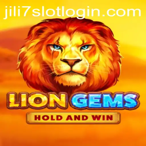 Explore the Thrilling World of LionGems at JILI7.COM
