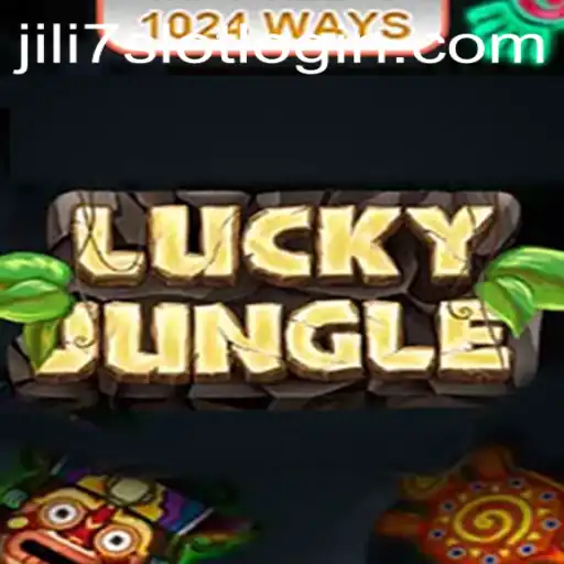 Discover the Thrills of LuckyJungle1024