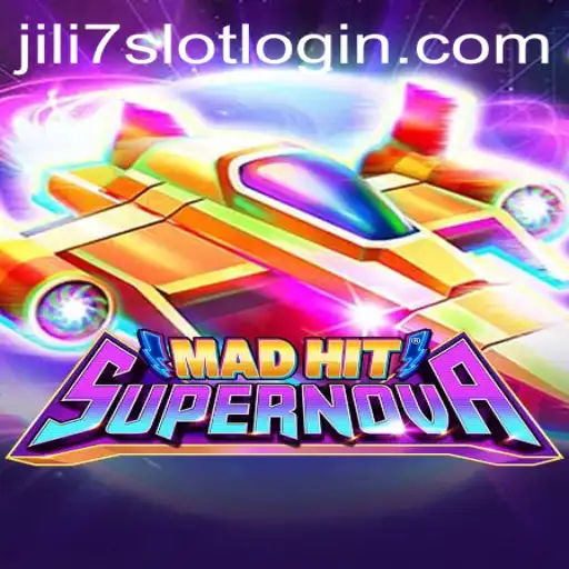 Dive into the World of MadHitSupernova: A New Gaming Experience