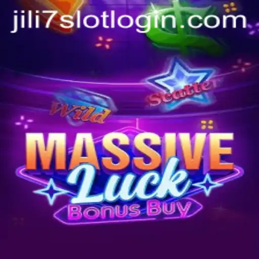 MassiveLuckBonusBuy: The Ultimate Gaming Experience Enhanced by JILI7.COM