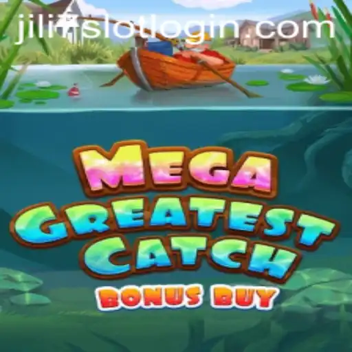 MegaGreatestCatchBonusBuy: Dive into an Ocean of Gaming Thrills