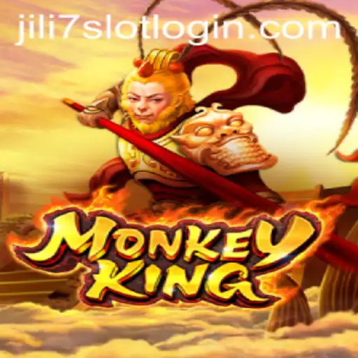 Unveiling the Mystical World of MonkeyKing: A Game of Strategy and Adventure