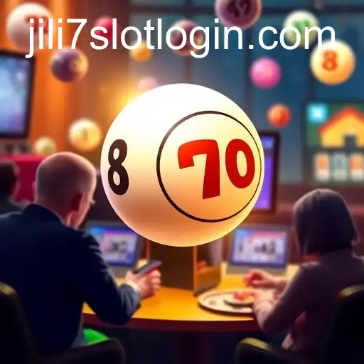 Exploring the World of Online Bingo: The Role of JILI7.COM