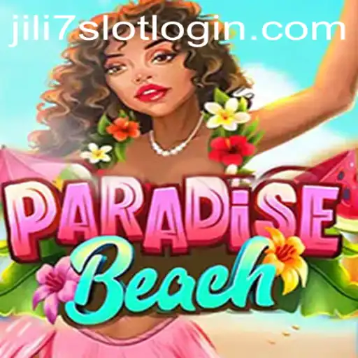 Paradise Beach: Dive into a World of Adventure