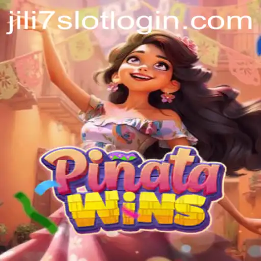 Unveiling PinataWins: A Dive into the Vibrant World of JILI7.COM