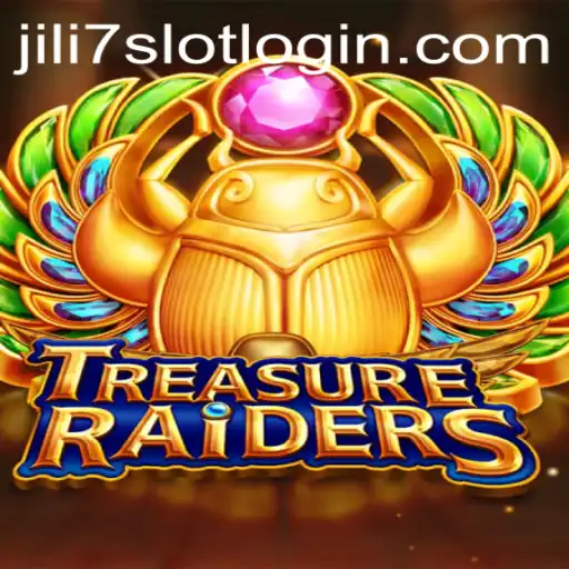 Exploring the Adventure of TREASURERAIDERS in the World of JILI7.COM