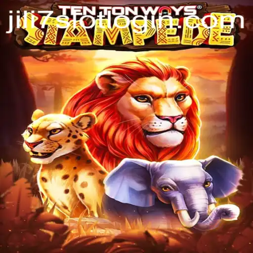 TenTonWaysStampede: The Thrilling New Game Experience with JILI7.COM