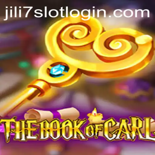 Exploring TheBookofCarl: An Adventure Awaits