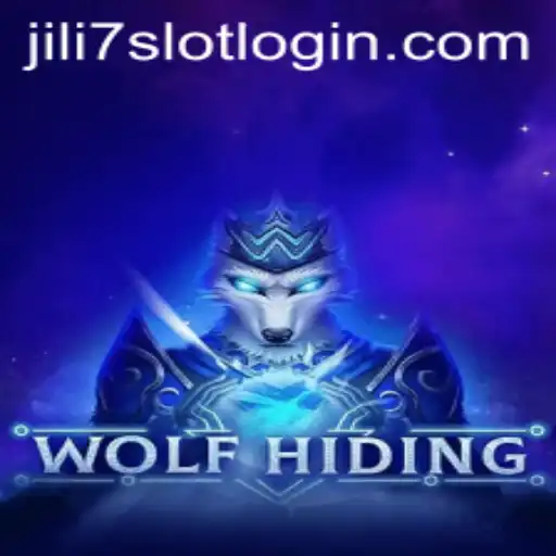 Unveiling WolfHiding: Dive into the Thrills of This Exciting Game by JILI7.COM
