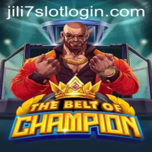TheBeltOfChampion: An Immersive Gaming Experience