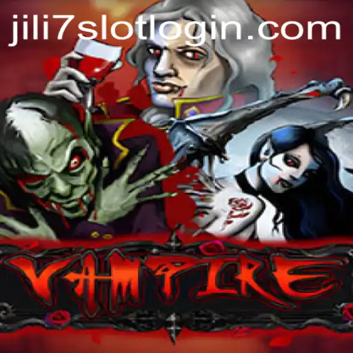 Discover the Intrigue of 'Vampire': A Dive into JILI7.COM's Captivating Game