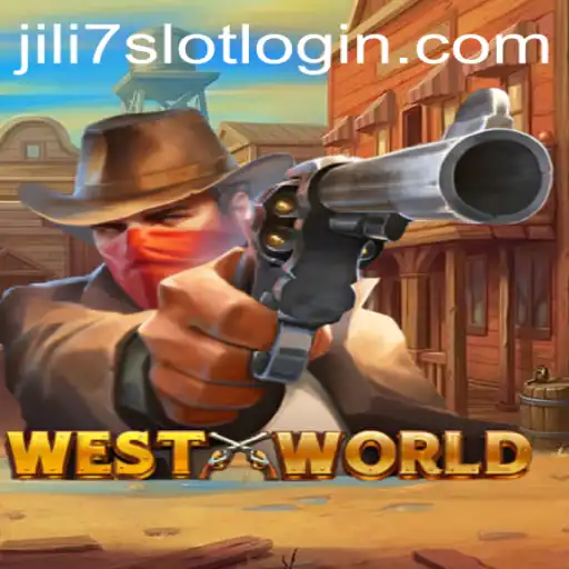WestWorld: Dive into the Thrilling Realm of JILI7.COM's Latest Game