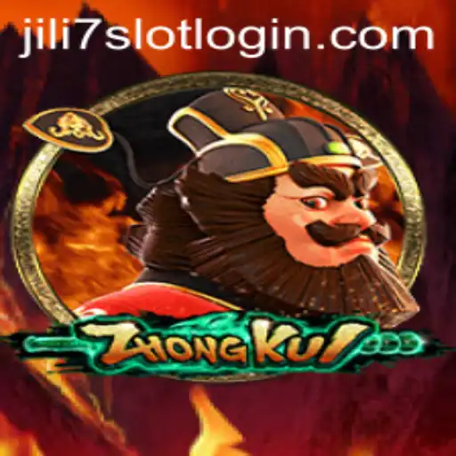 ZhongKui: An Engaging Gaming Experience from JILI7.COM